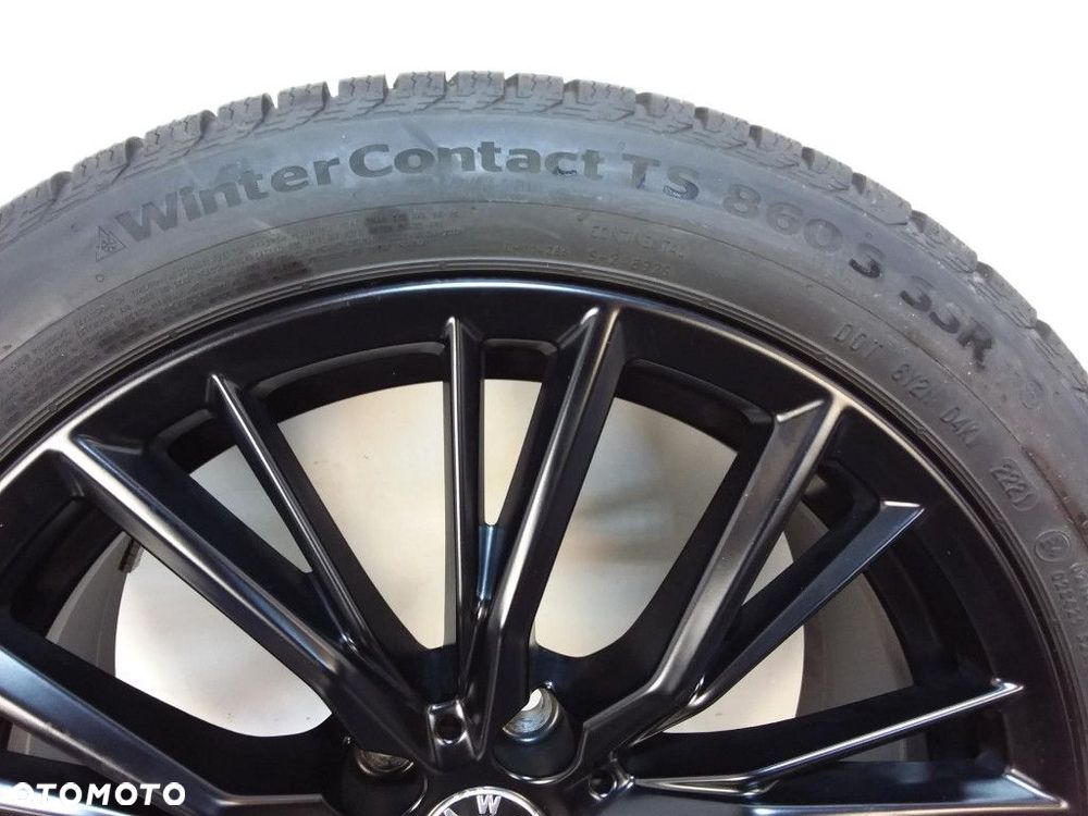 BMW 3 G20 G21 FELGA KOŁO ZIMOWE 255/40R18 M796 - 7