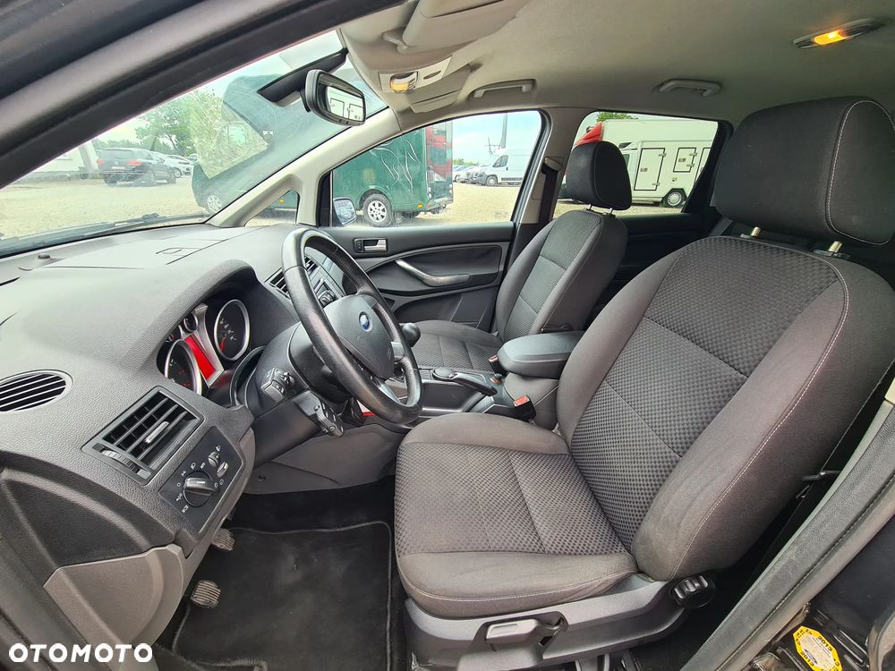 Ford C-MAX - 15