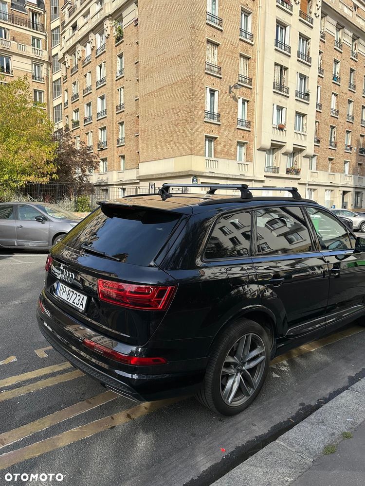 Audi Q7 - 22