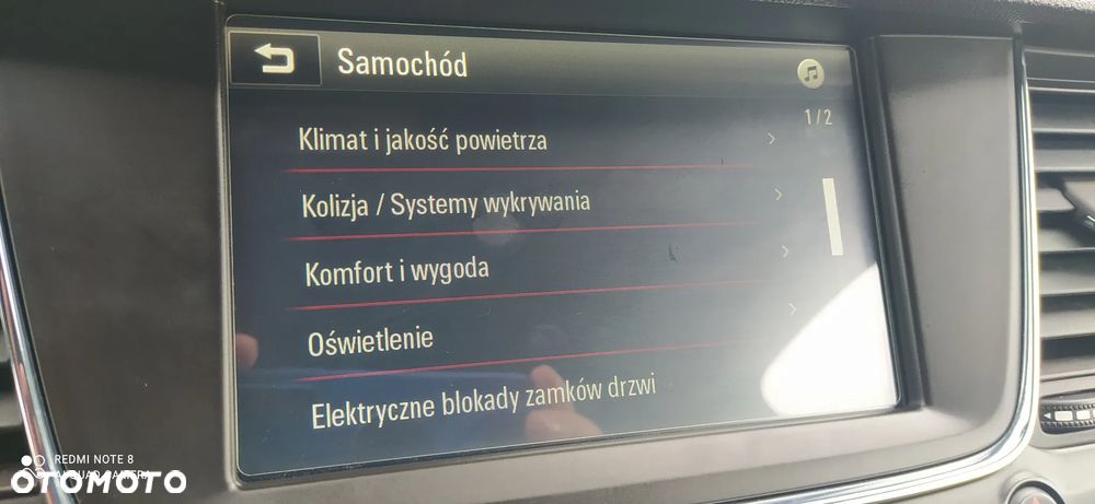 Opel Astra 1.4 Turbo Start/Stop Business - 25