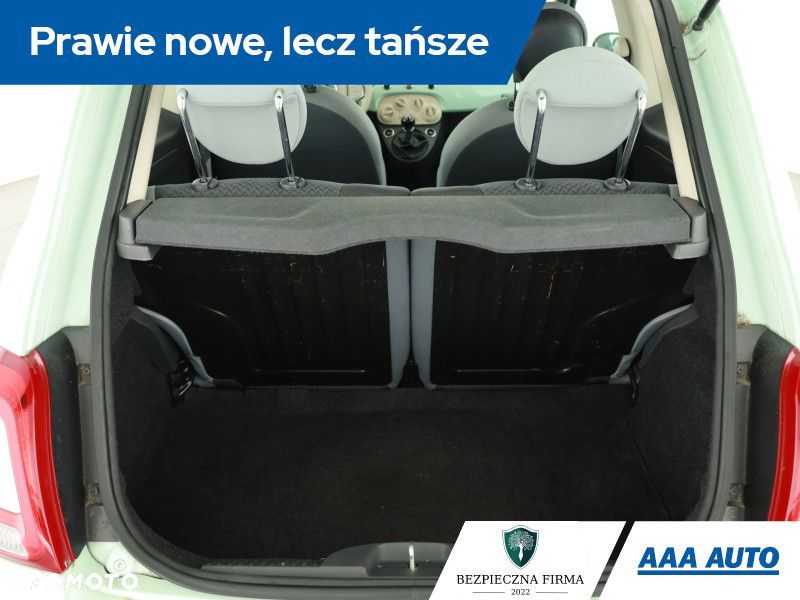 Fiat 500 - 12