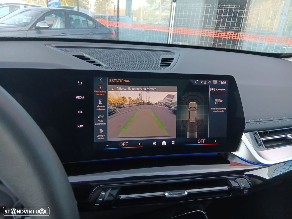 BMW X1 xDrive25e xLine - 21