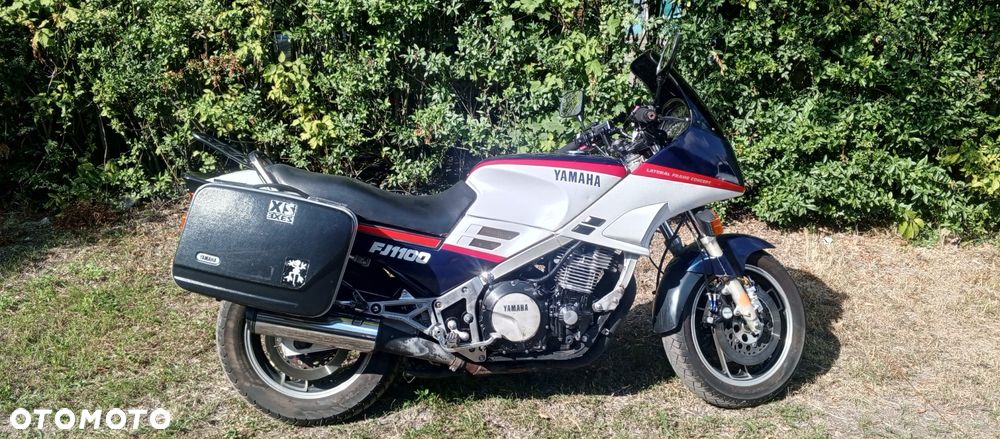 Yamaha Inny - 1