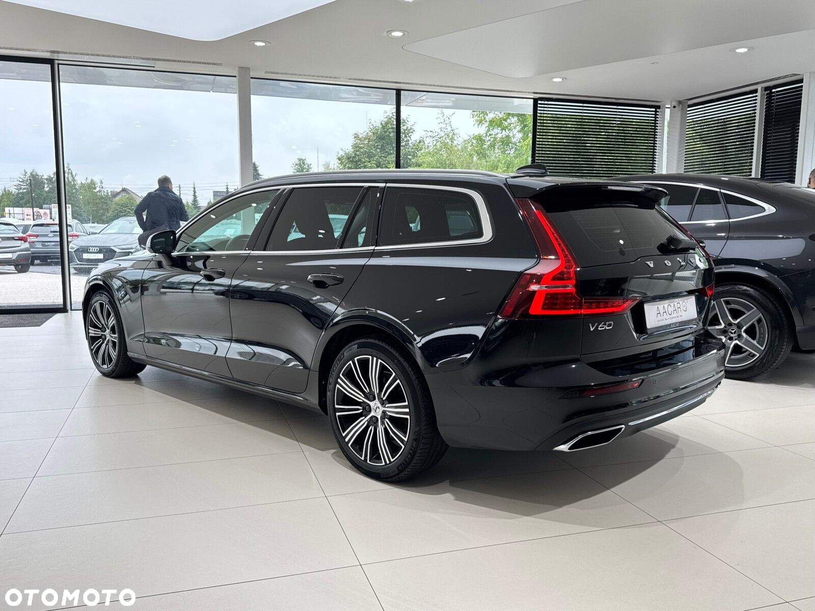Volvo V60 - 3
