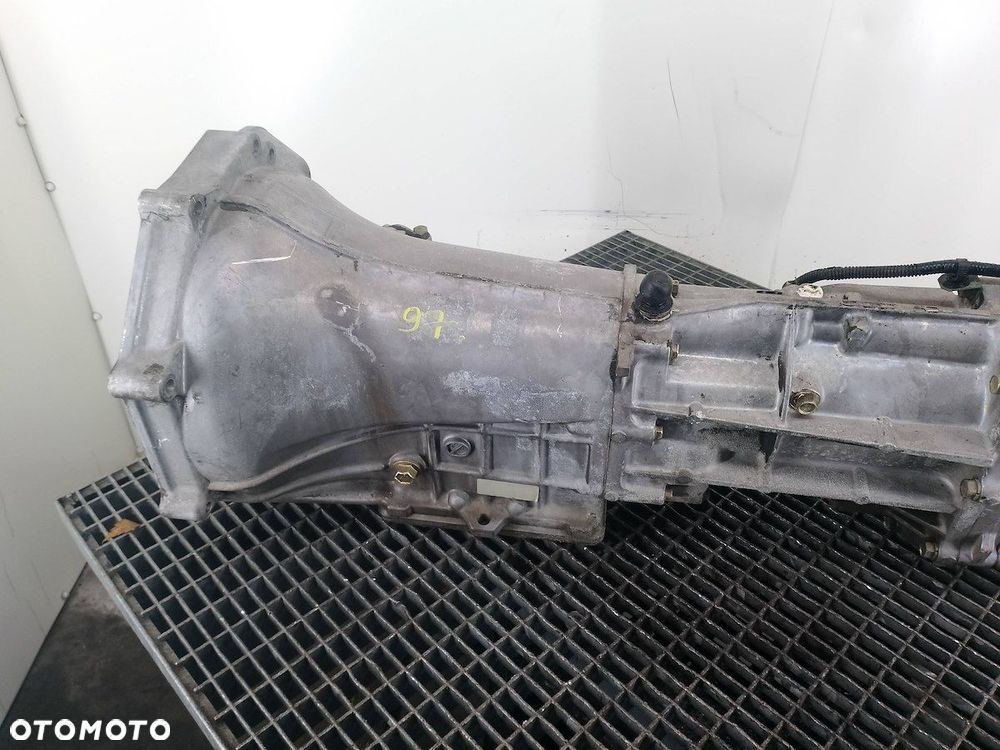 SKRZYNIA BIEGÓW MANUALNA 5 MITSUBISHI PAJERO PININ  NP8951  KV5121ASGAK 2.0 - 6