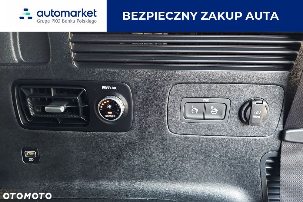 Kia Sorento 1.6 T-GDI PHEV Prestige Line 4WD 7os - 18