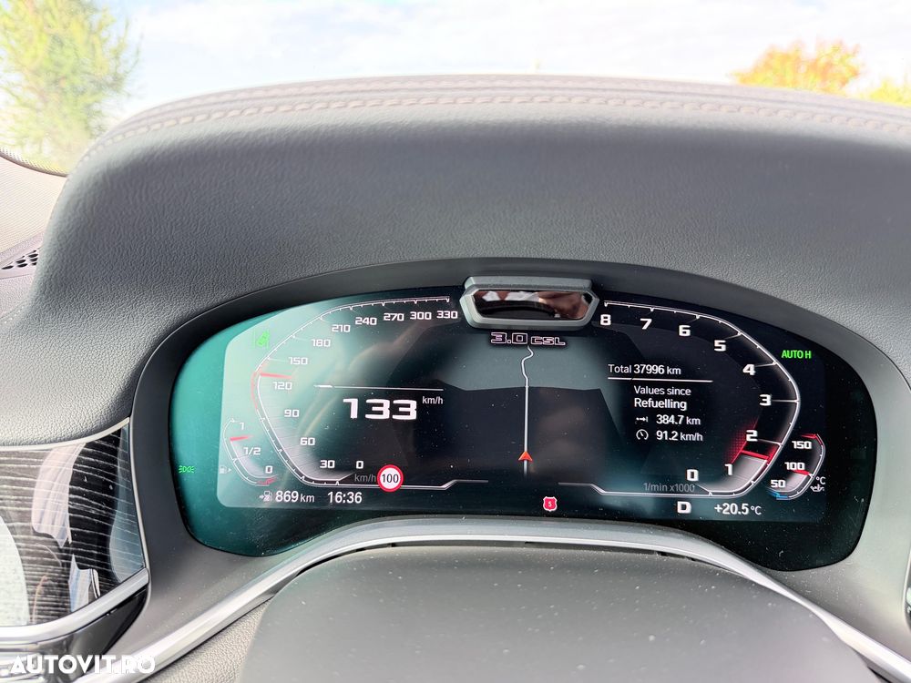 BMW Seria 7 740d xDrive MHEV - 7