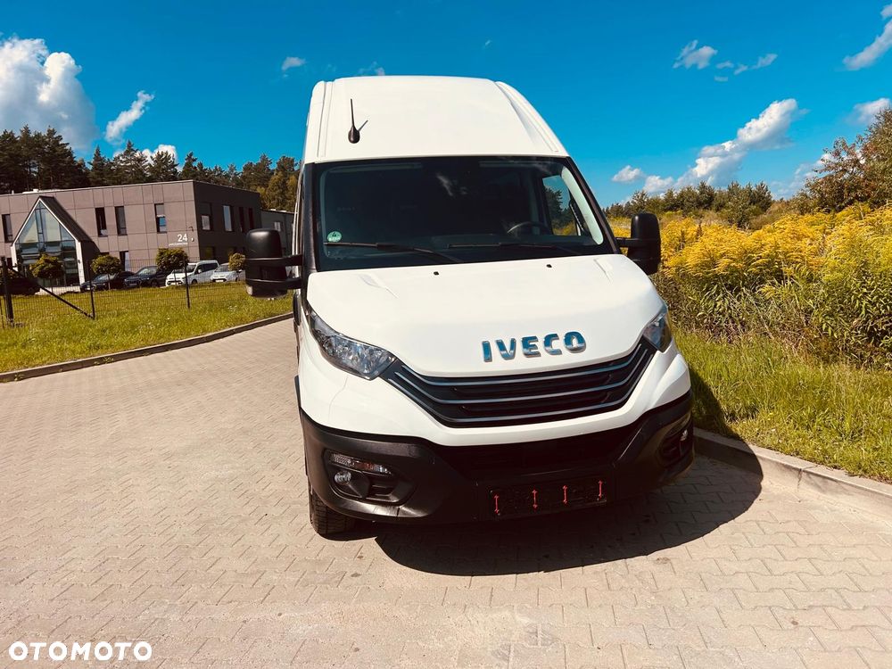 Iveco Daily 35S18 - 6