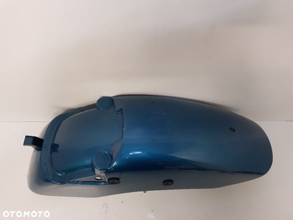Daelim VT 125 Błotnik Tylny Tył - 2