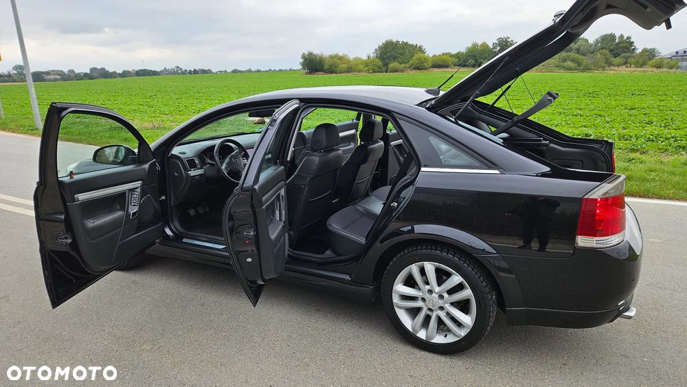 Opel Vectra 1.8 GTS - 18