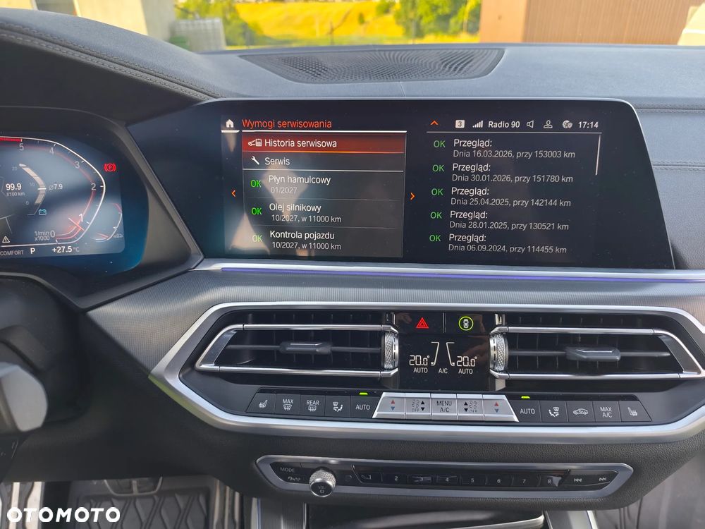 BMW X5 xDrive25d - 16