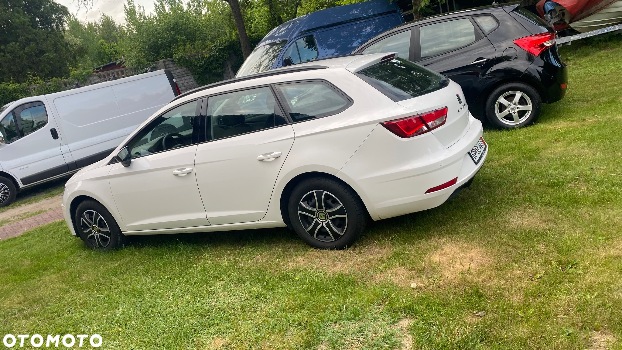 Seat Leon - 3