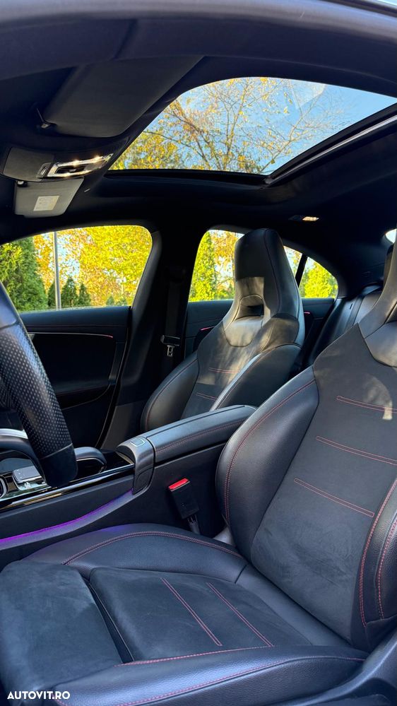 Mercedes-Benz CLA 220 4Matic 8G-DCT Edition AMG Line - 12