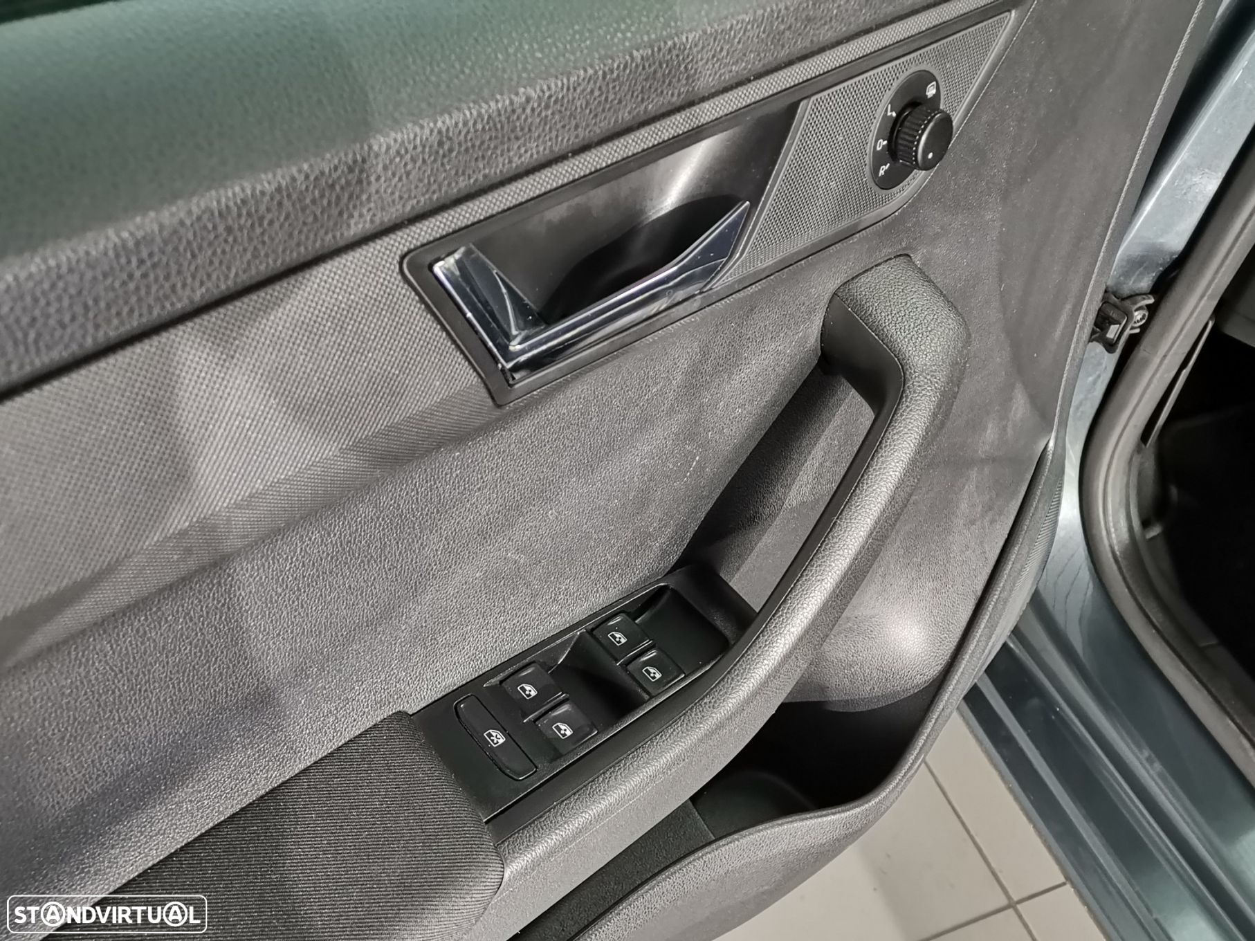 Skoda Fabia 1.0 TSI Ambition - 25