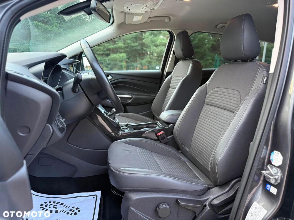 Ford Kuga 1.5 EcoBoost FWD Titanium ASS - 15