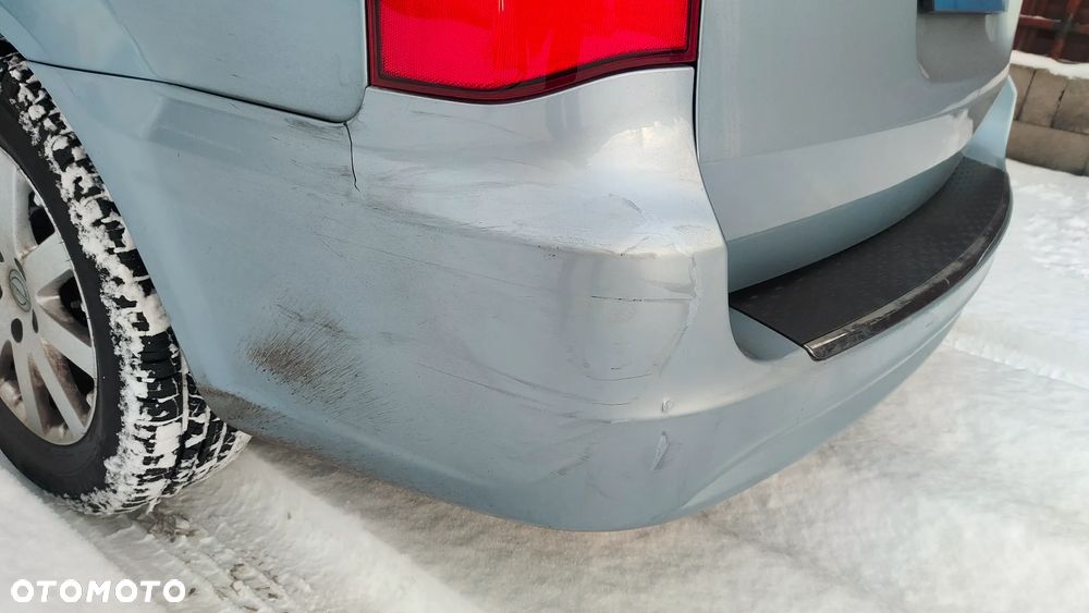 Chrysler Town & Country 3.6 Touring - 6