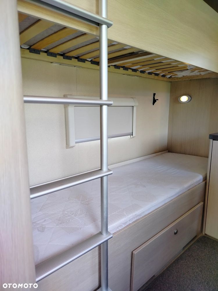 SWIFT Eccles Sport 586 - 19