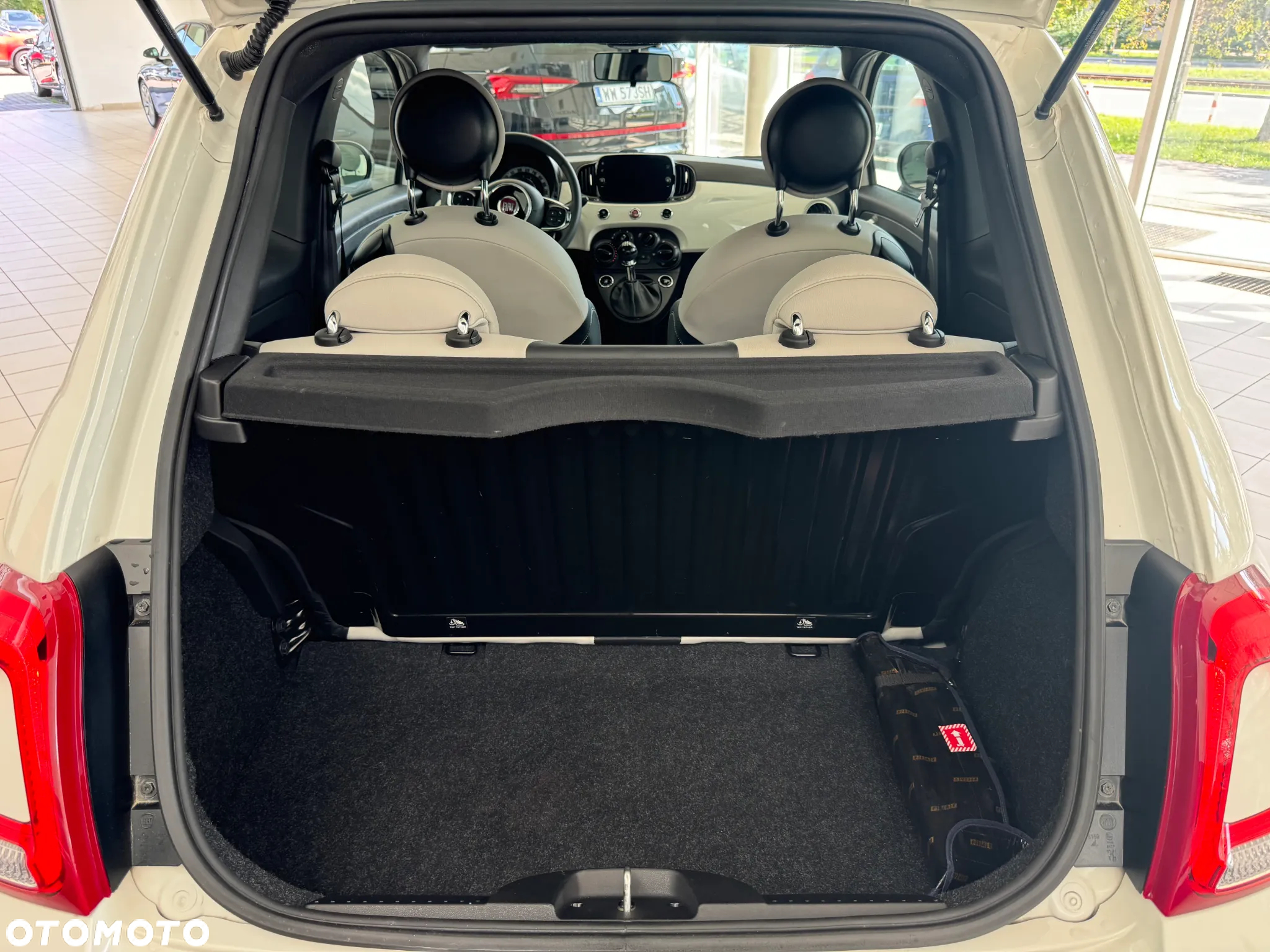 Fiat 500 1.0 Hybrid Dolcevita - 15