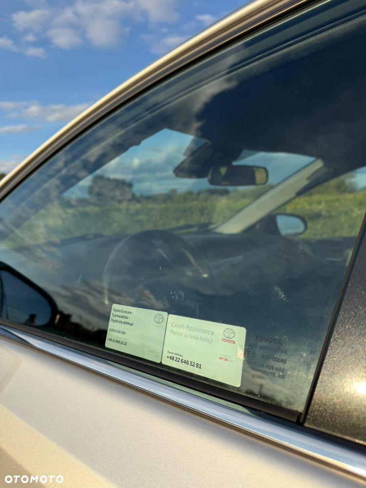 Toyota Auris 1.6 Classic Plus - 29