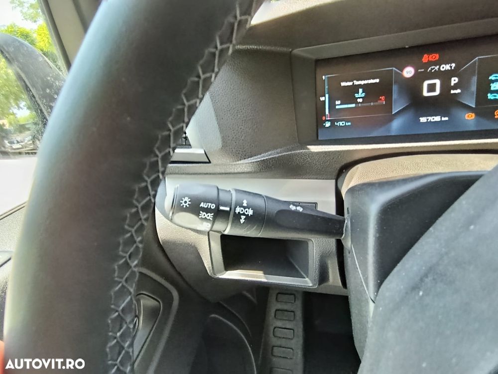 Citroën SpaceTourer - 26