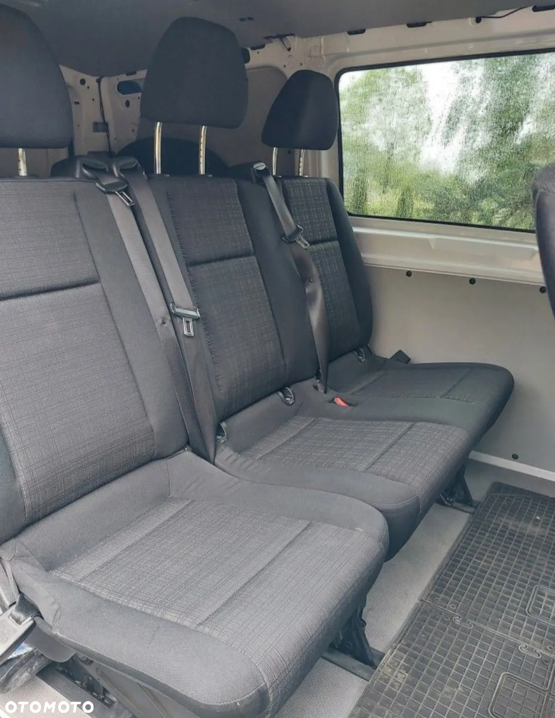 Mercedes-Benz Vito - 6