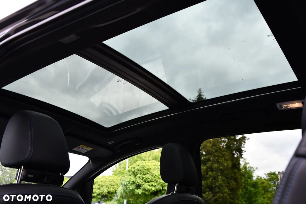 BMW Seria 2 220d Gran Tourer xDrive M Sport - 27