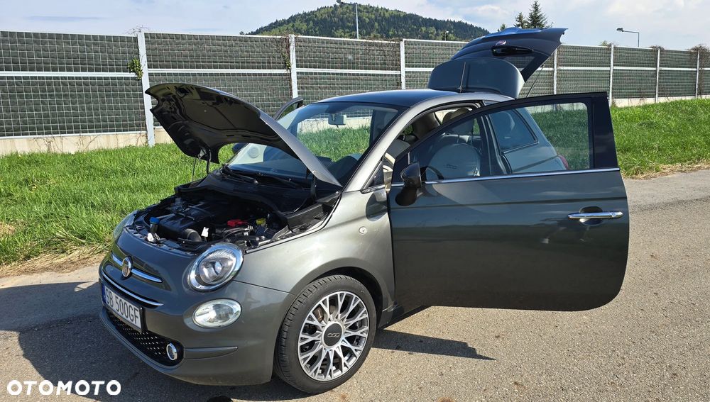 Fiat 500 - 9