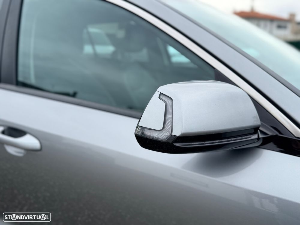 Kia Niro EV 64kWh Tech - 7