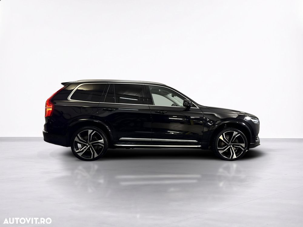 Volvo XC 90 - 7