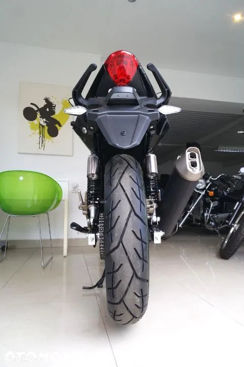 Junak 125 Racer - 4