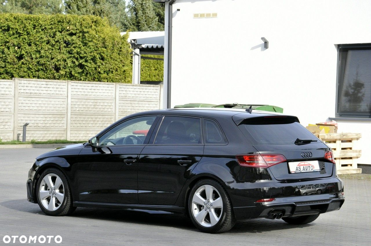 Audi A3 - 34