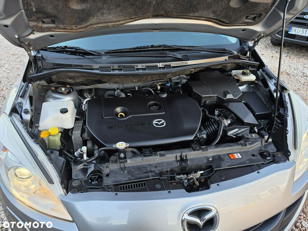 Mazda 5 - 41