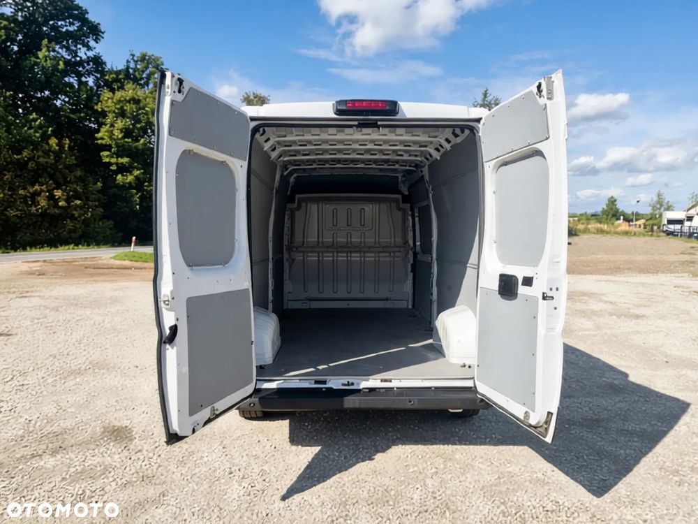 Fiat Ducato - 7