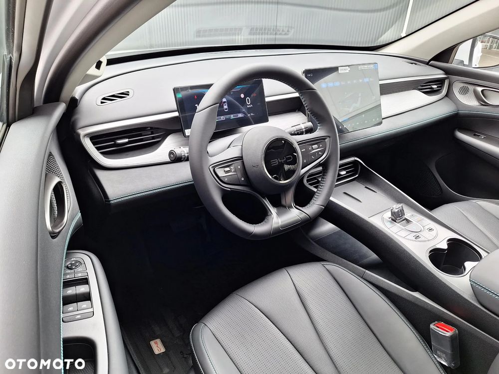 BYD Seal 5 DM-i 1.5 Comfort - 8