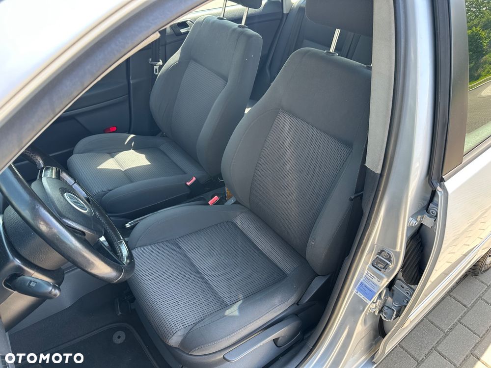 Volkswagen Polo 1.4 16V Comfortline - 10