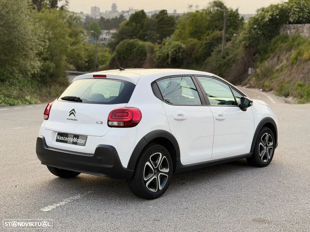 Citroën C3 Pure Tech S&S Feel Pack - 14