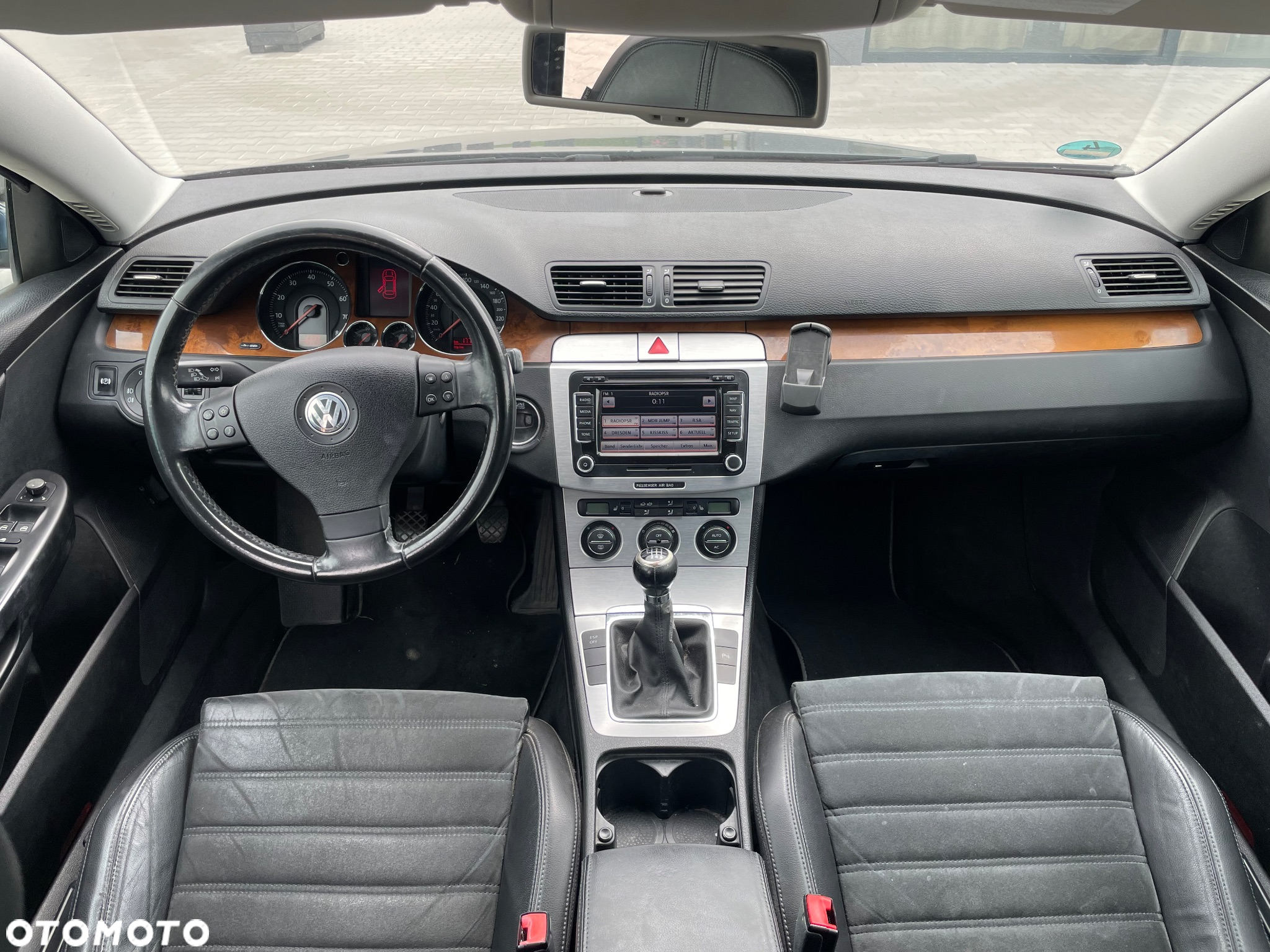 Volkswagen Passat Variant 1.8 TSI Highline - 6
