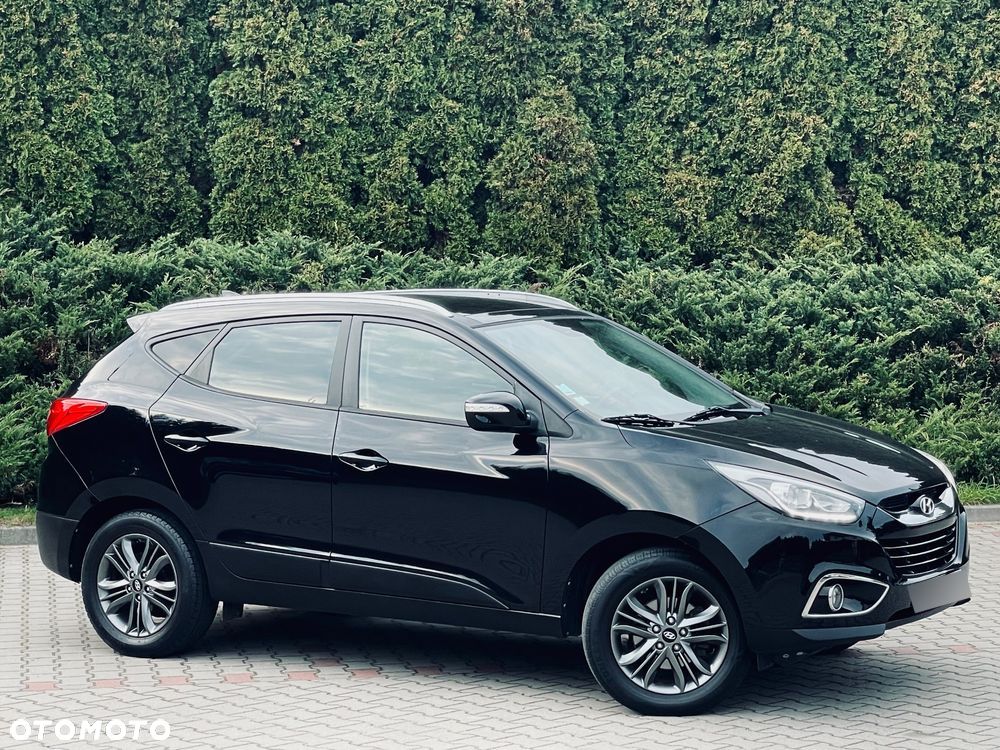 Hyundai ix35 - 10