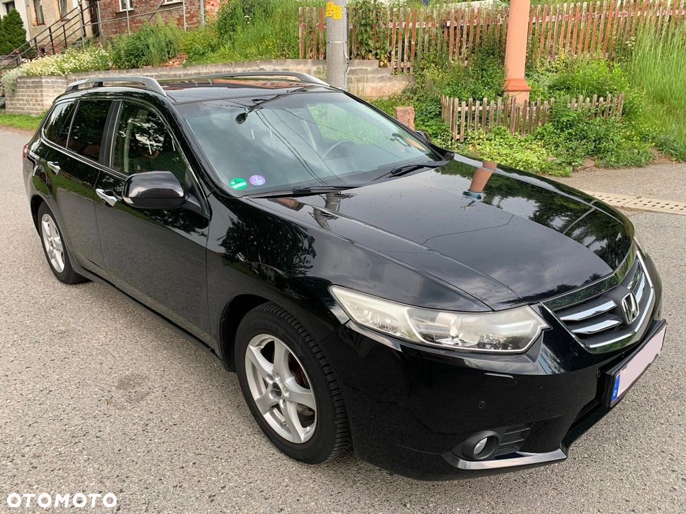 Honda Accord 2.0 Elegance - 9