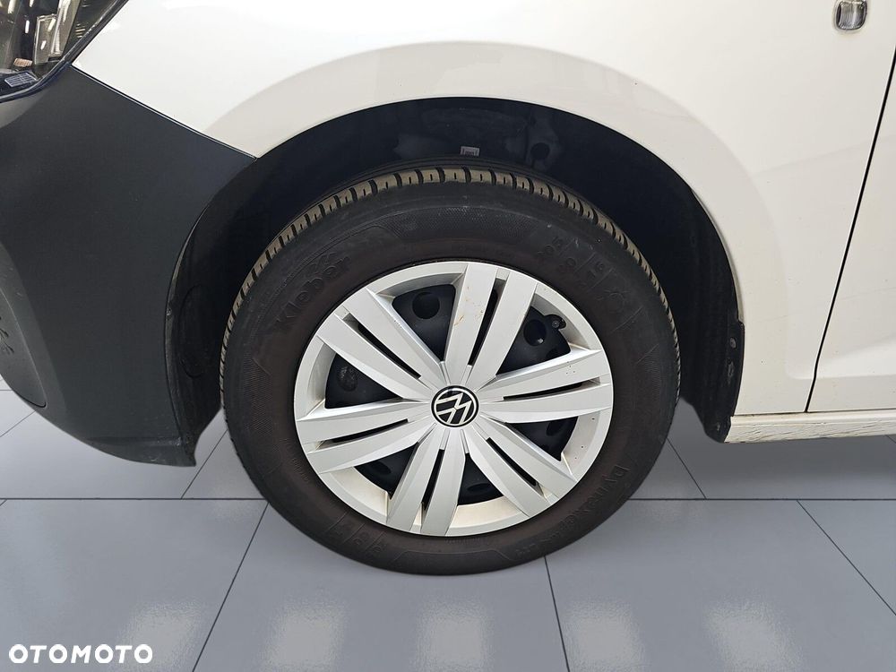 Volkswagen Caddy 2.0 TDI - 32