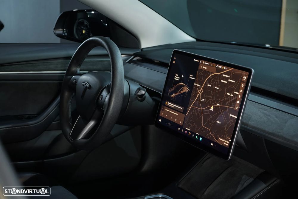 Tesla Model 3 Performance Dual Motor AWD - 10