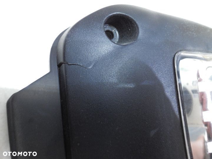 LAMPA OBRYSOWA OBRYSÓWKA LED PRAWA IVECO DAILY 19+ - 3