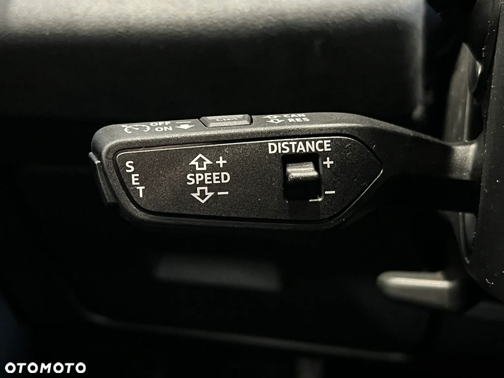 Audi A5 Avant TFSI Quattro S tronic - 20