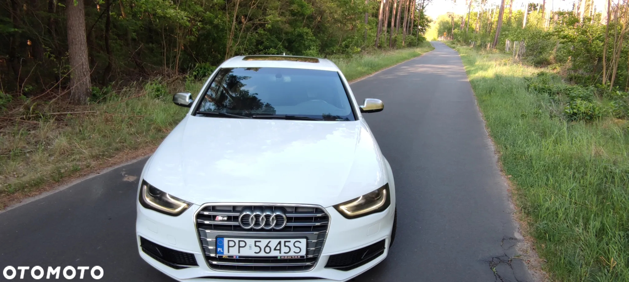Audi S4 Limousine 3.0 TFSI Quattro S tronic - 12