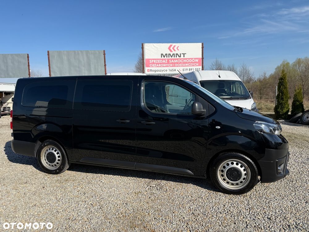 Toyota Proace Verso 2.0 D4-D Long Business - 4