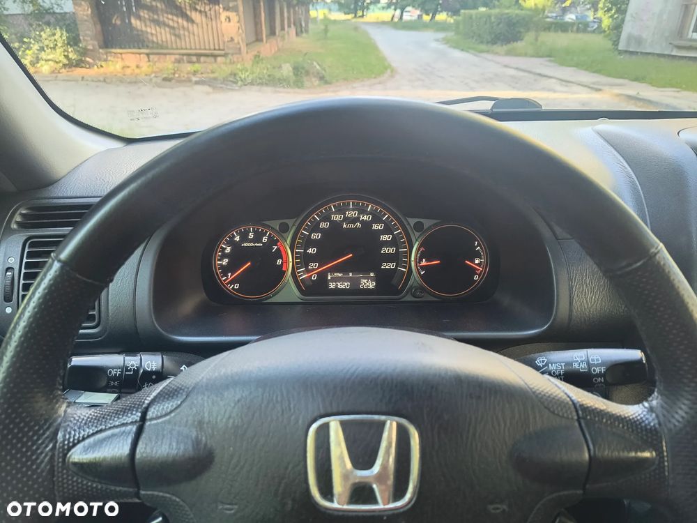 Honda CR-V - 26