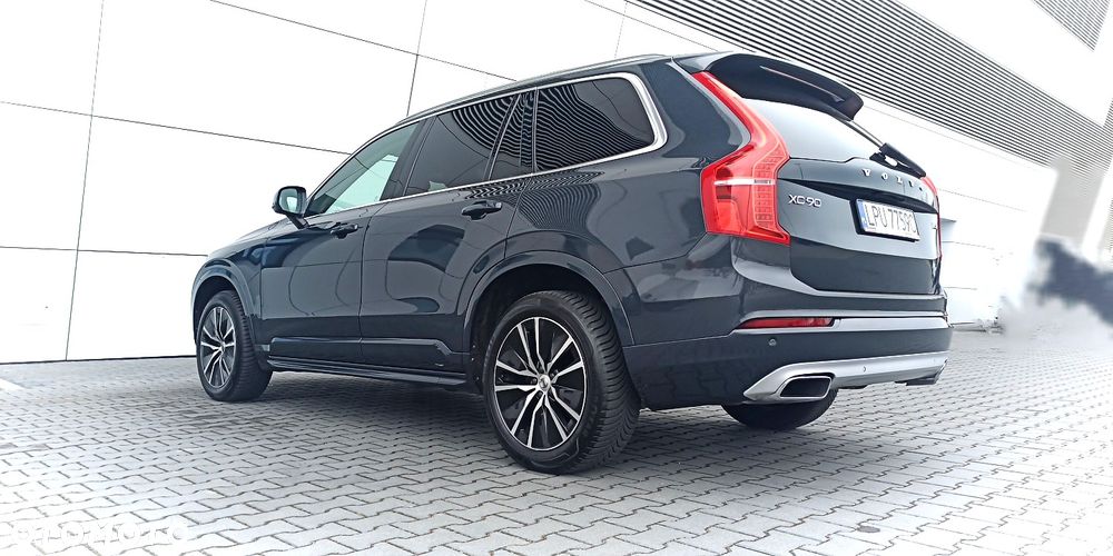 Volvo XC 90 - 12