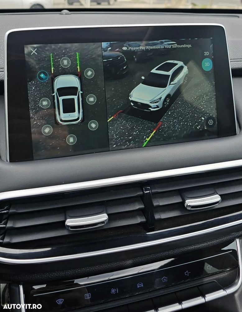 MG HS 1.5T-GDI Aut. Luxury - 8