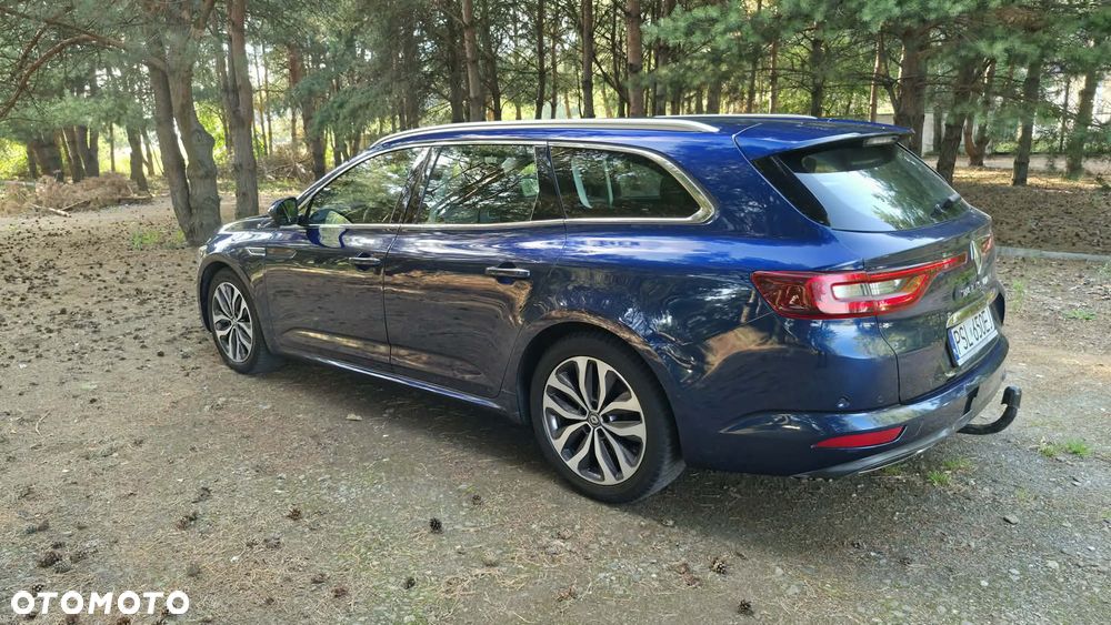 Renault Talisman 1.6 Energy dCi Intens EDC - 5
