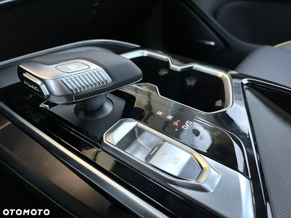 BAIC 5 Beijing 1.5T Luxury DCT - 11